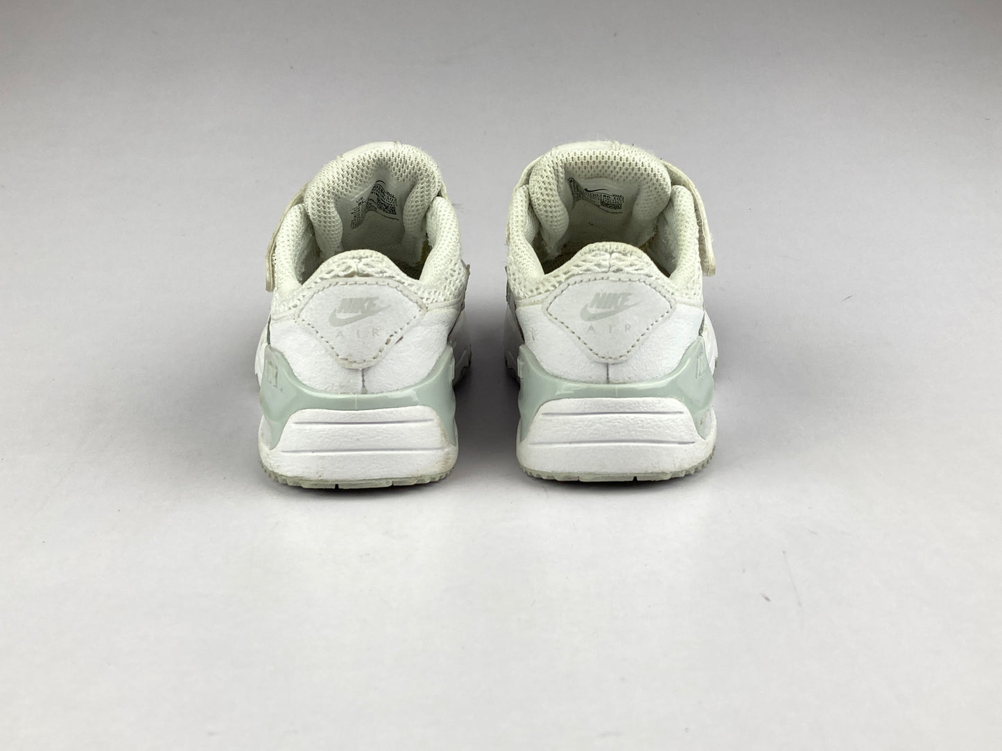 Nike Air Max SYSTM 'White Pure Platinum' DQ0286-102-Running-Athletic Corner