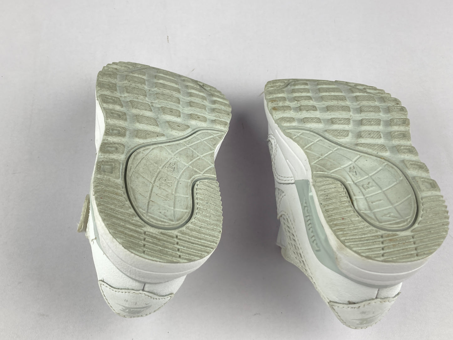 Nike Air Max SYSTM 'White Pure Platinum' DQ0286-102-Running-Athletic Corner