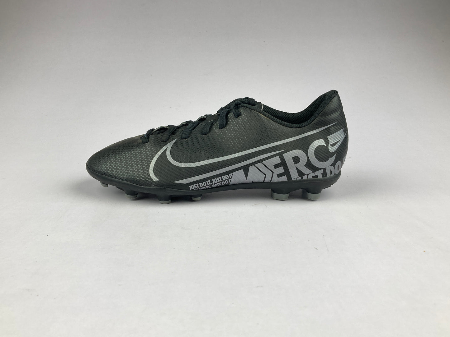 Nike Mercurial Vapor 13 'Black' at8161-001-Football-Athletic Corner