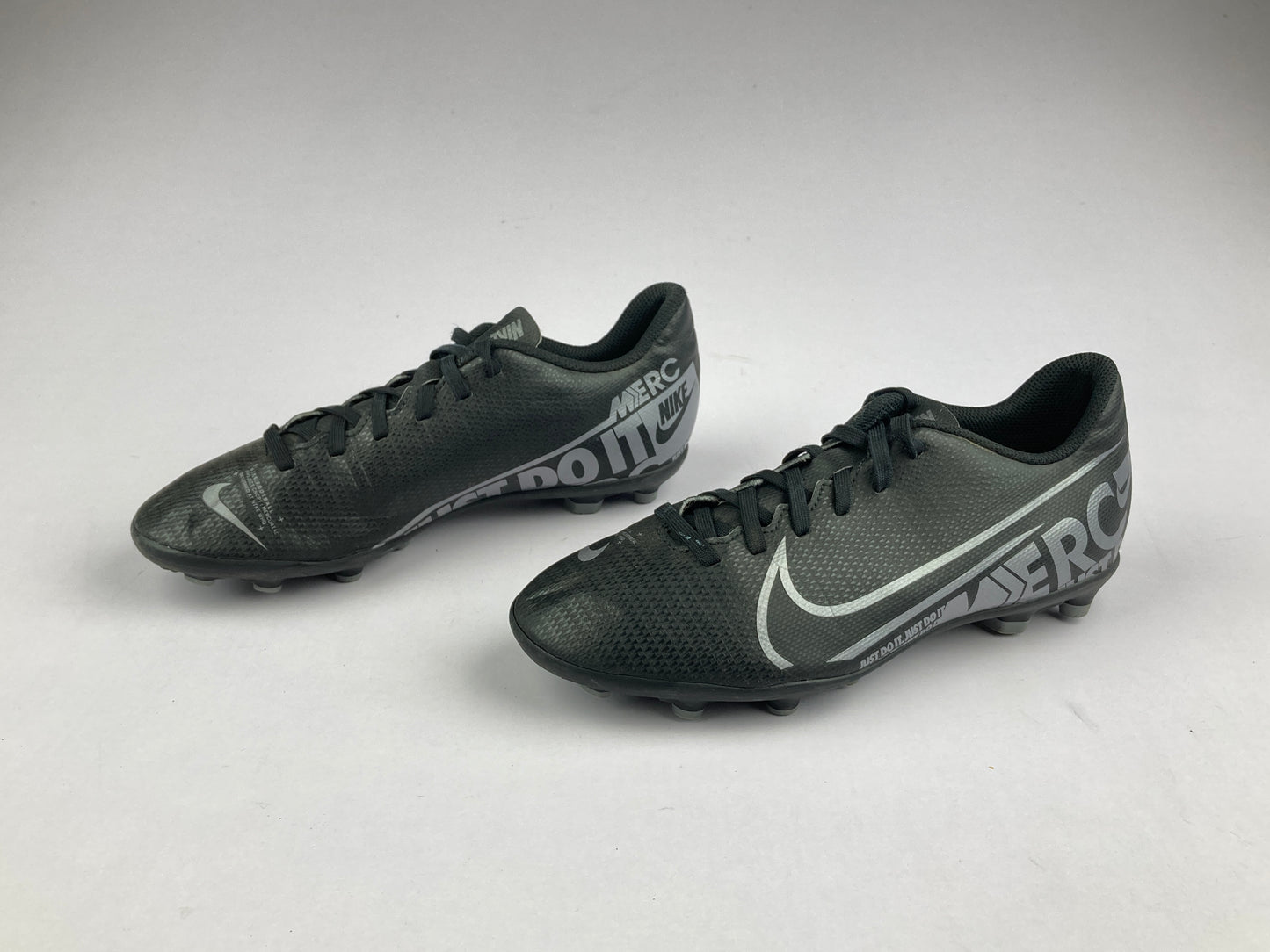 Nike Mercurial Vapor 13 'Black' at8161-001-Football-Athletic Corner