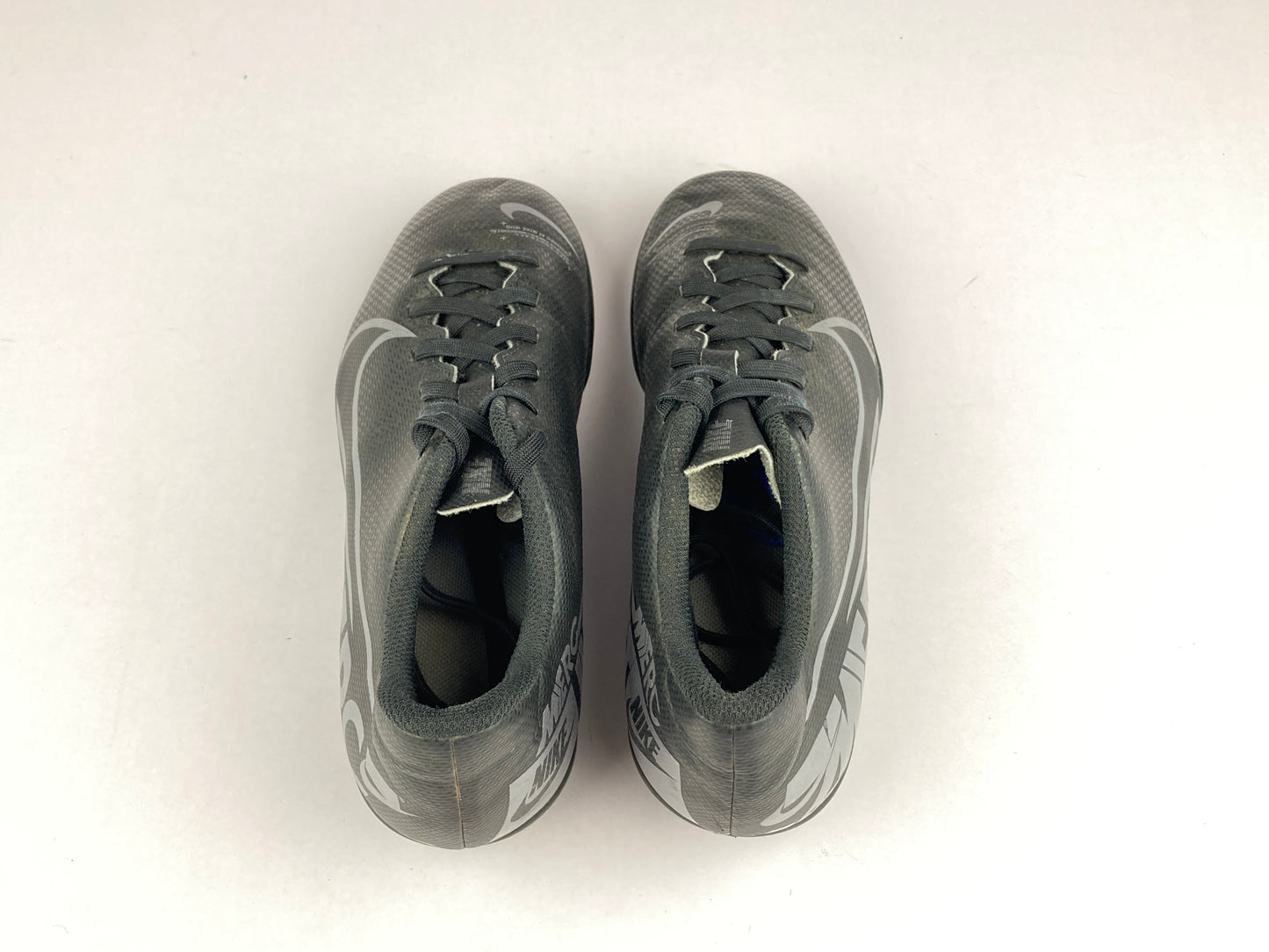 Nike Mercurial Vapor 13 'Black' at8161-001-Football-Athletic Corner