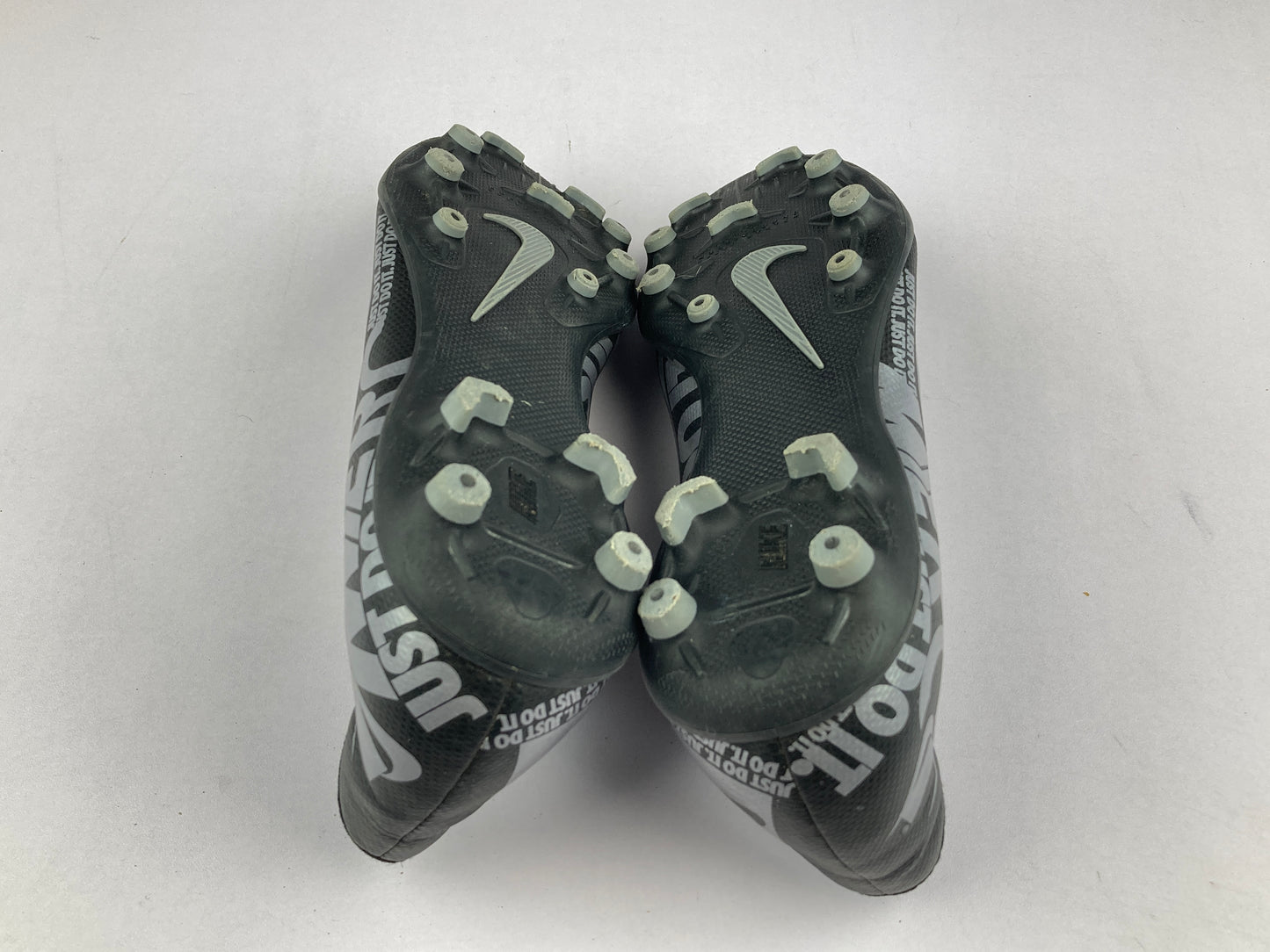 Nike Mercurial Vapor 13 'Black' at8161-001-Football-Athletic Corner