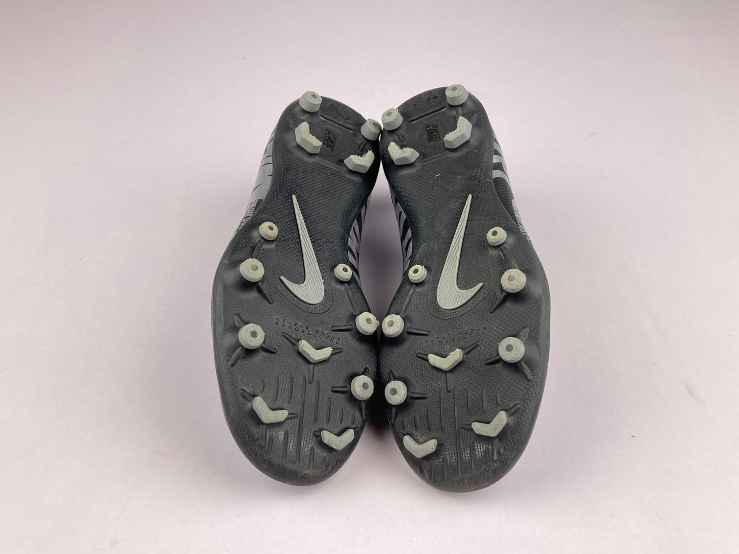 Nike Mercurial Vapor 13 'Black' at8161-001-Football-Athletic Corner