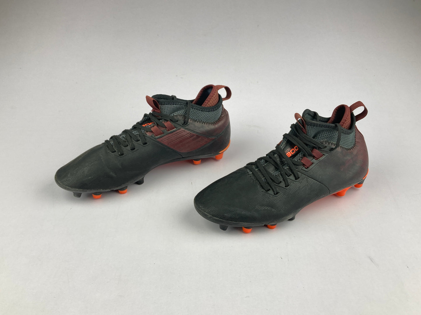 Kipsta Agility 900 FG fw 19 'Black Red'-Football-Athletic Corner