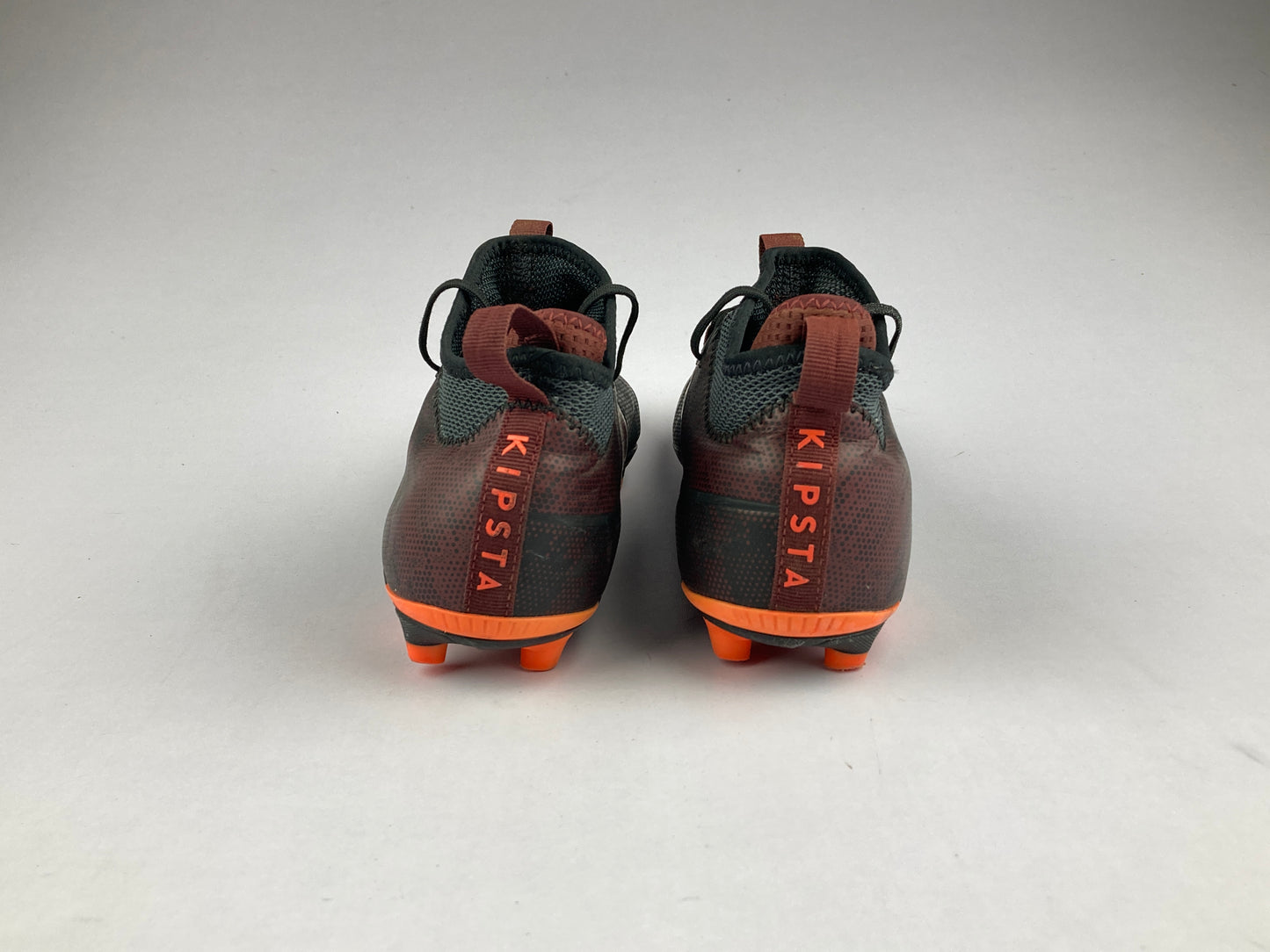 Kipsta Agility 900 FG fw 19 'Black Red'-Football-Athletic Corner
