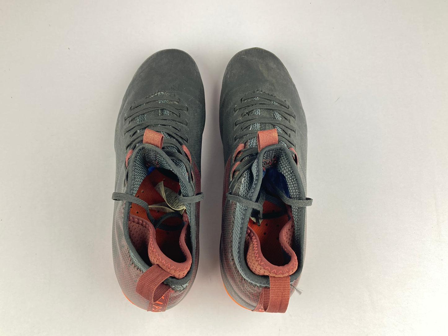 Kipsta Agility 900 FG fw 19 'Black Red'-Football-Athletic Corner