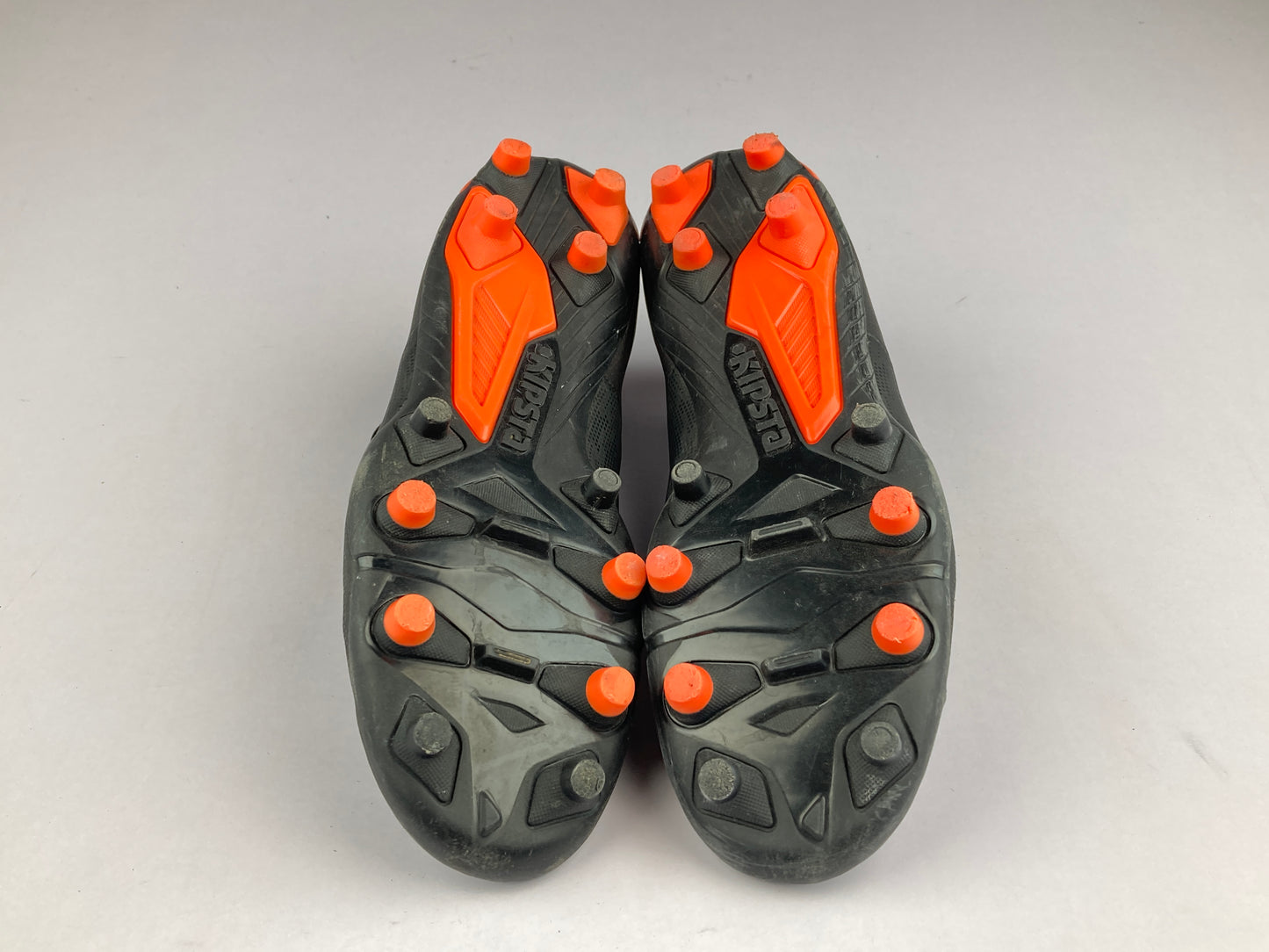 Kipsta Agility 900 FG fw 19 'Black Red'-Football-Athletic Corner