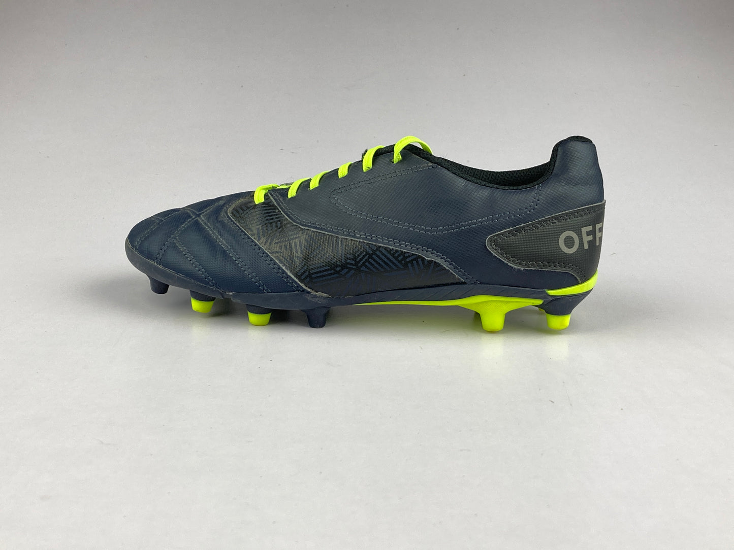 Kipsta Density100 FG Ad 'Blue'-Football-Athletic Corner