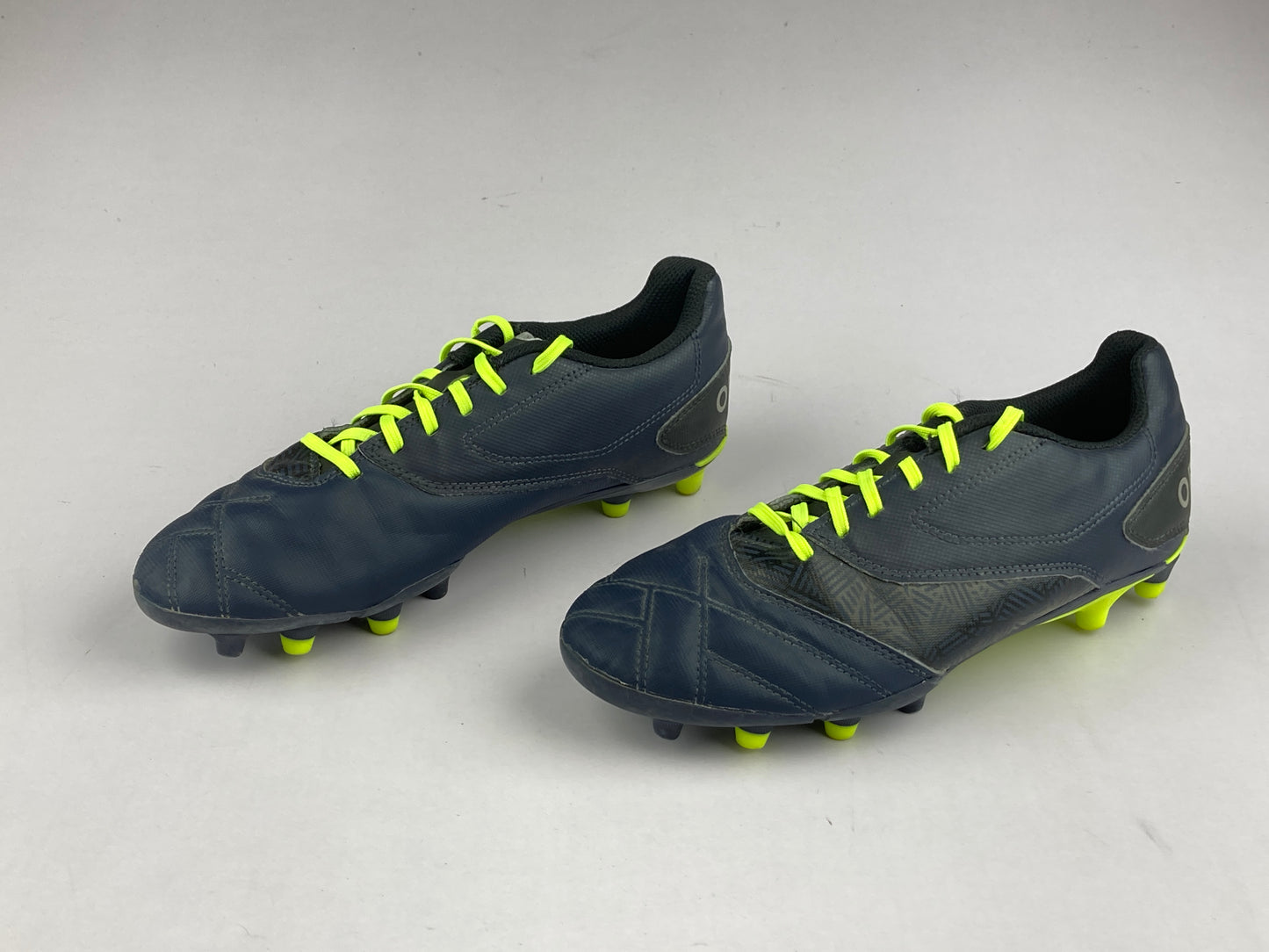 Kipsta Density100 FG Ad 'Blue'-Football-Athletic Corner