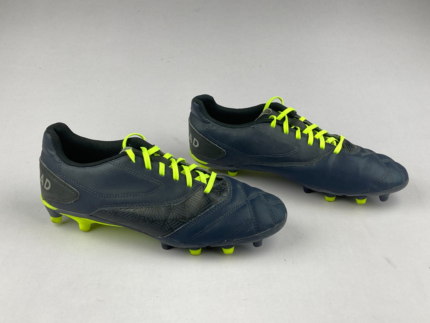 Kipsta Density100 FG Ad 'Blue'-Football-Athletic Corner