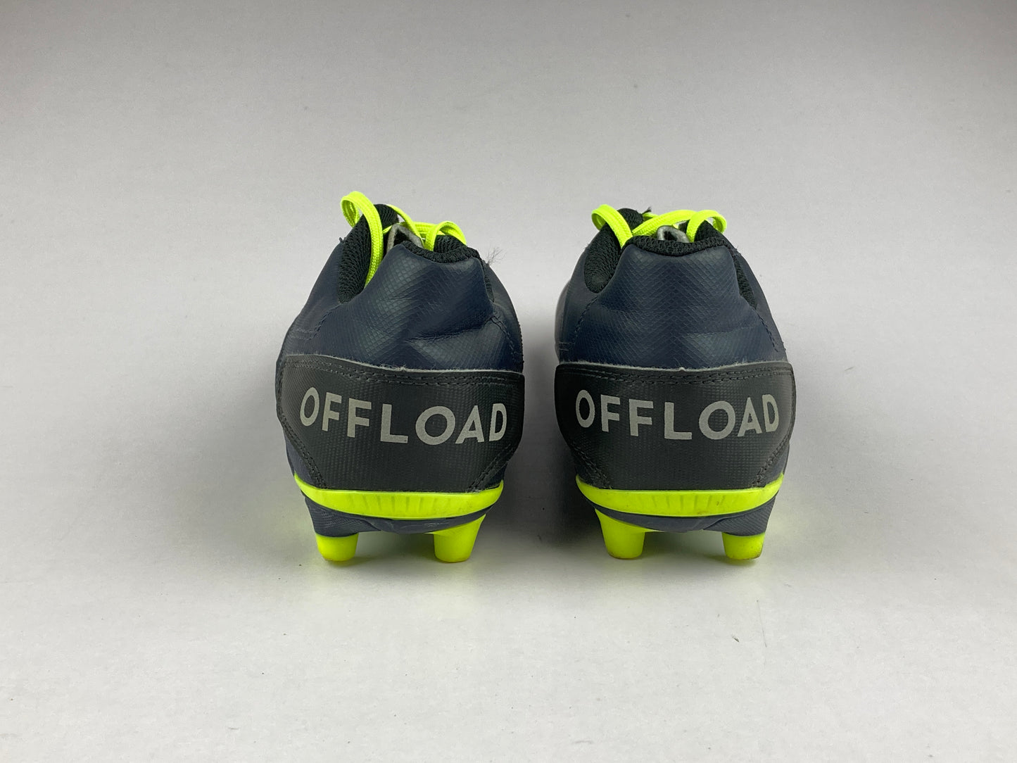 Kipsta Density100 FG Ad 'Blue'-Football-Athletic Corner