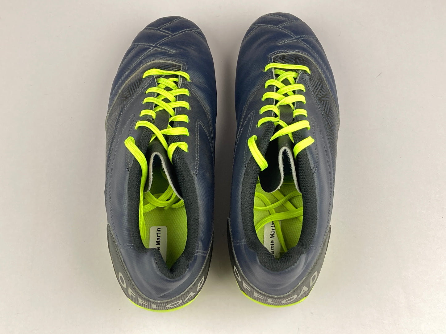 Kipsta Density100 FG Ad 'Blue'-Football-Athletic Corner