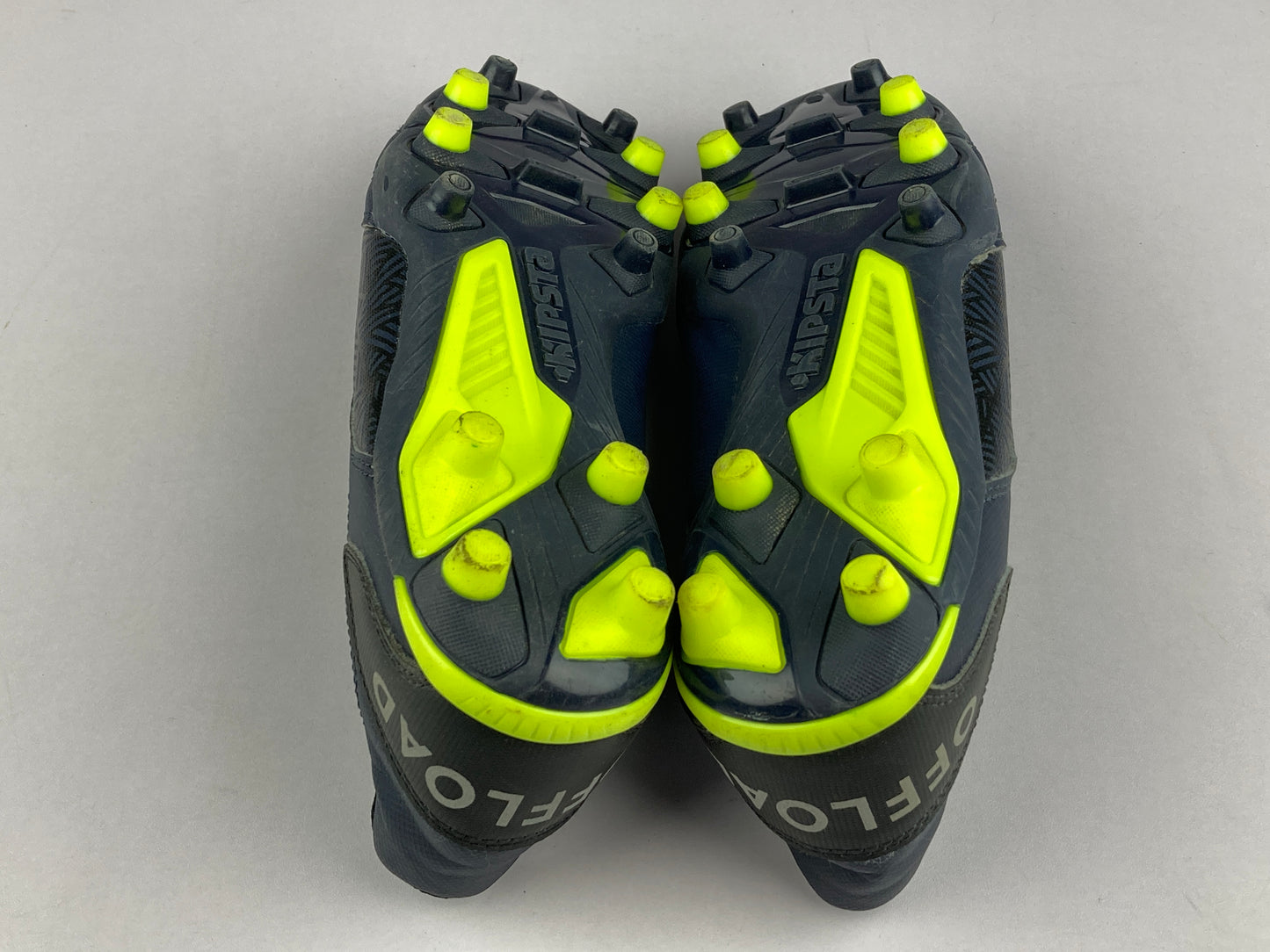 Kipsta Density100 FG Ad 'Blue'-Football-Athletic Corner