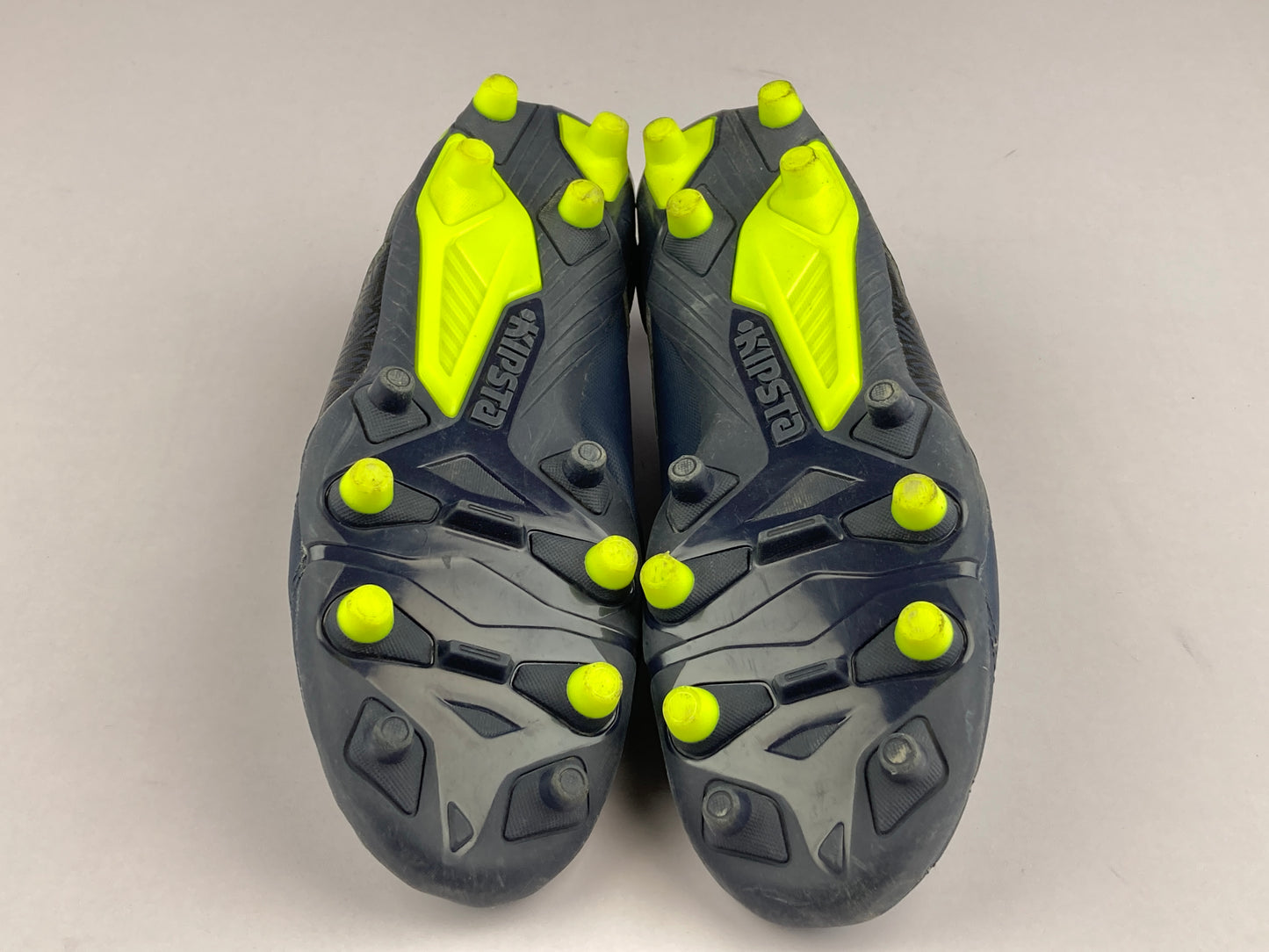 Kipsta Density100 FG Ad 'Blue'-Football-Athletic Corner