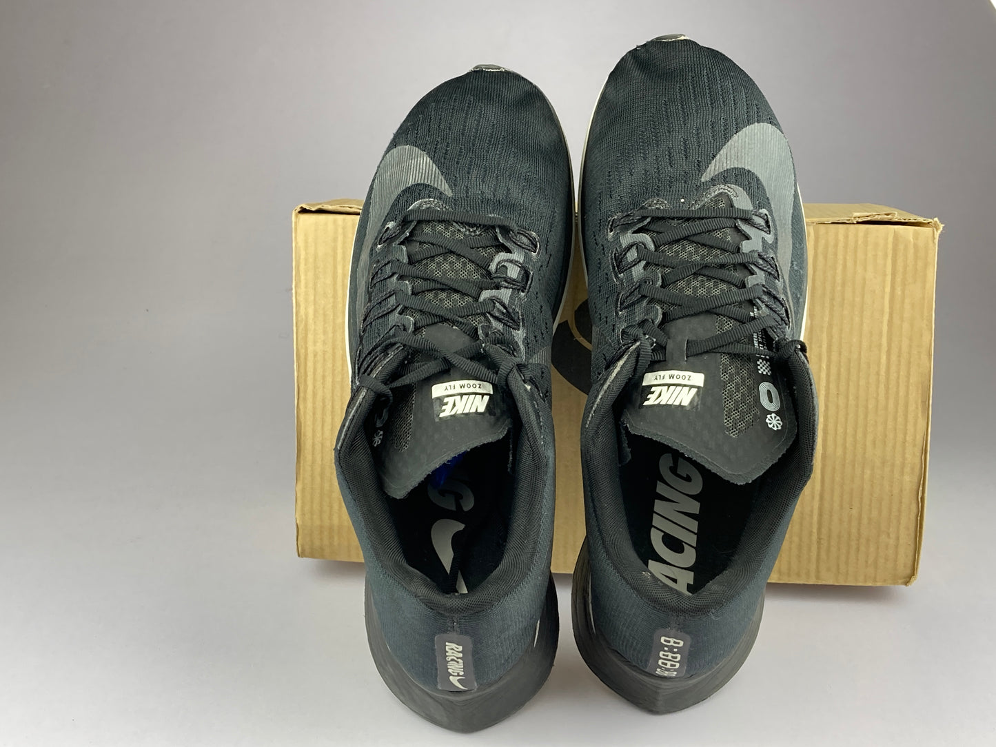 Nike Zoom Fly 'Black' bq7212-001-Running-Athletic Corner