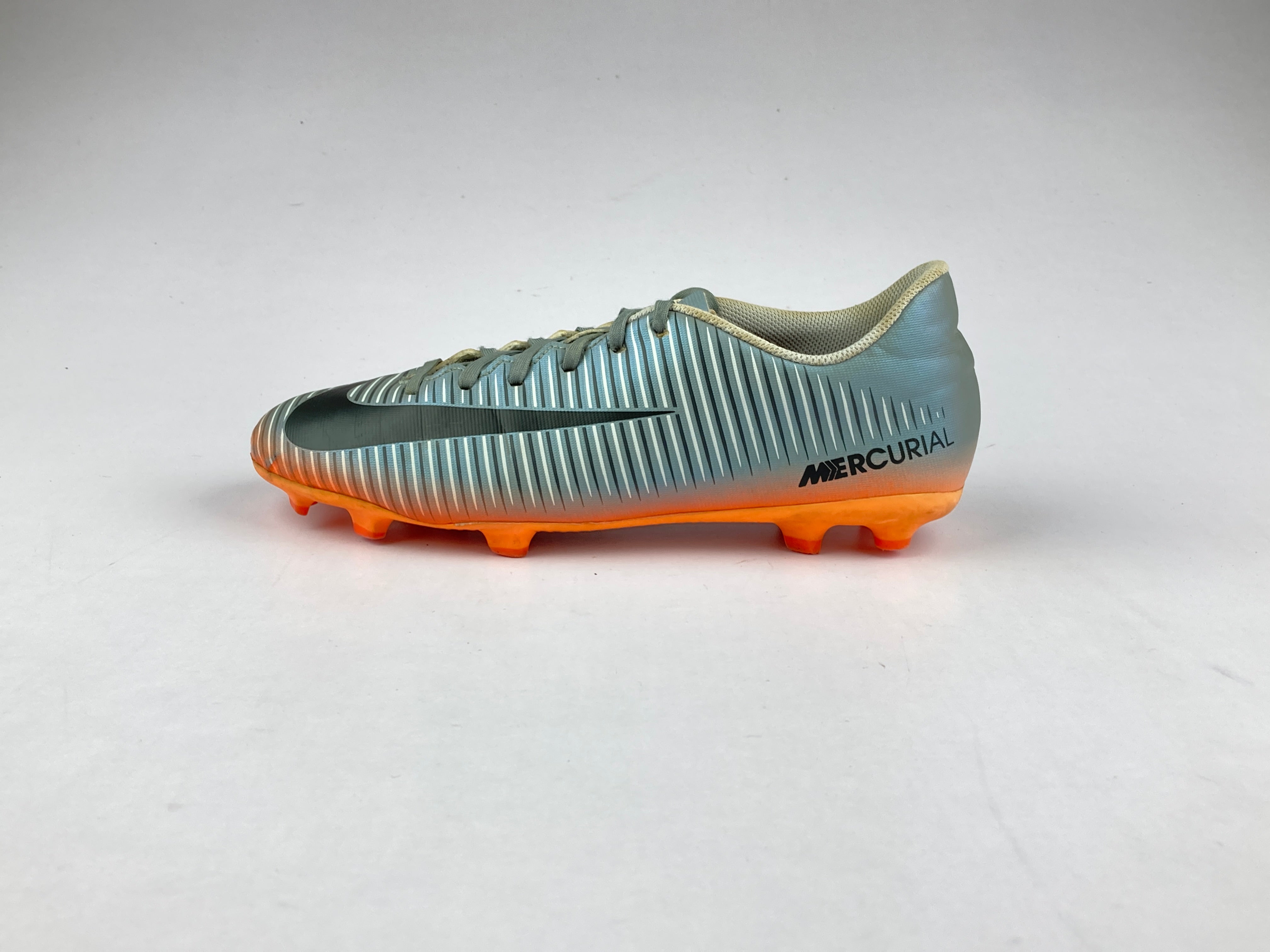 nike mercurial vortex cr7