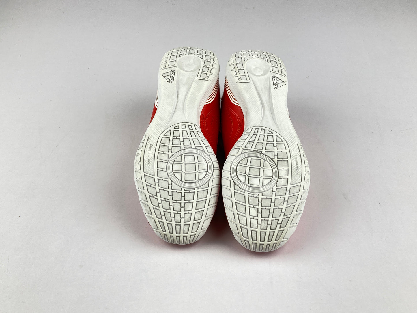 adidas Copa Sense.4 IN 'Red/White'-Footwear-Athletic Corner