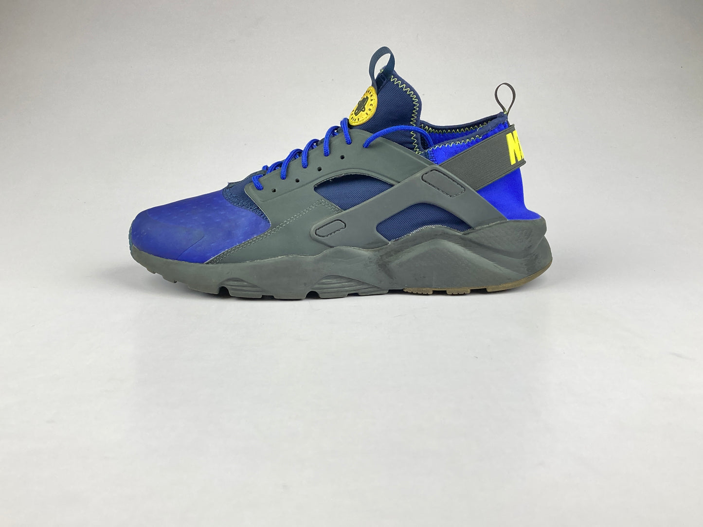 Nike Air Huarache Run Ultra SE 'Anthracite' 875841-001