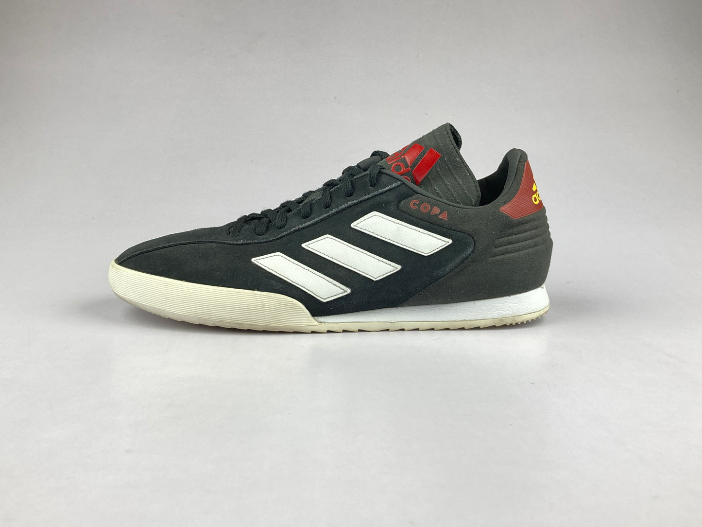 adidas Copa Super 'Black White Red' b37084-Sneakers-Athletic Corner