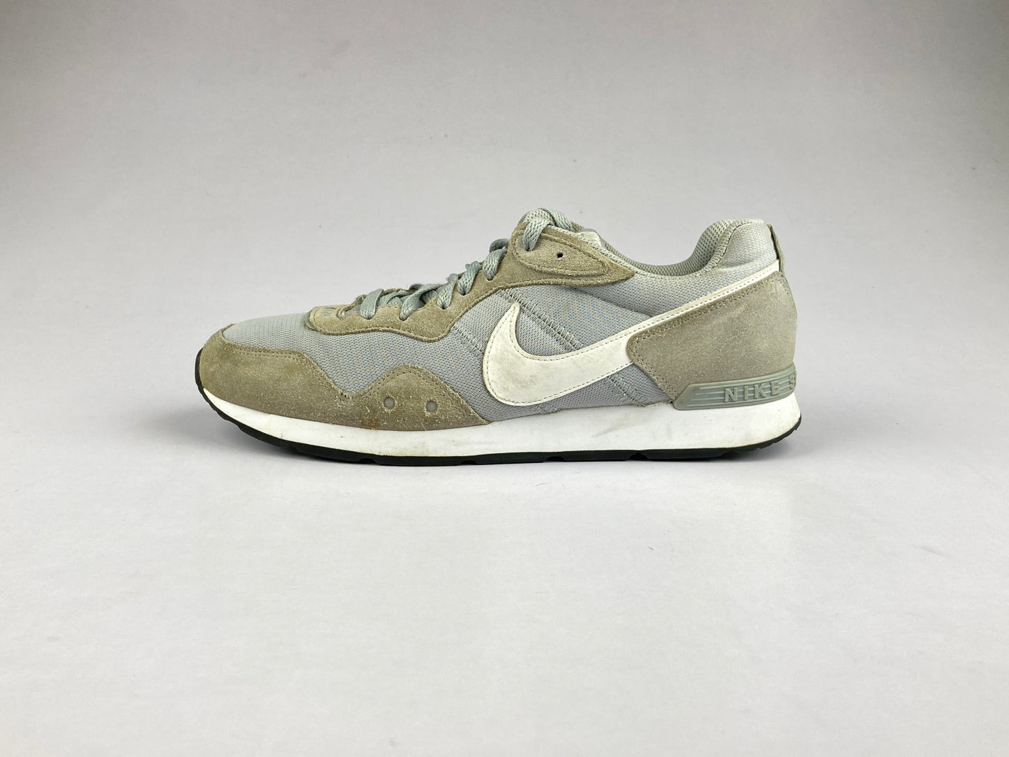 Nike Venture Runner 'Light Smoke Grey' ck2944-003-Sneakers-Athletic Corner