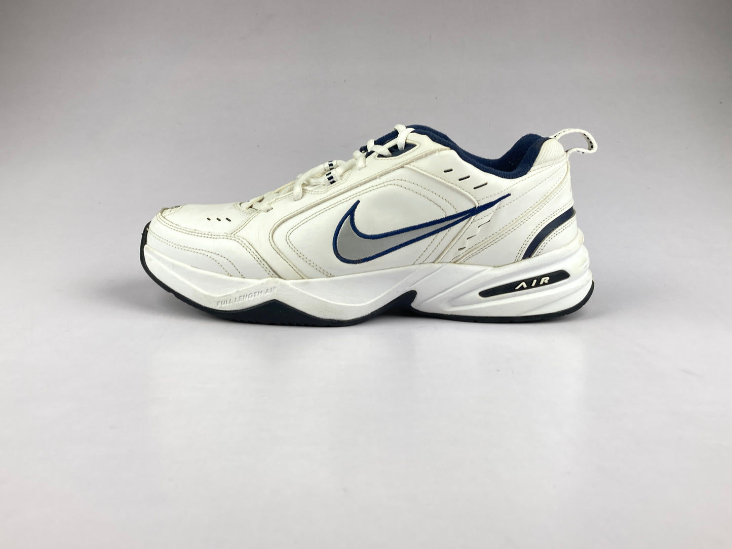 Nike Air Monarch IV 4E Wide 'White' 416355-102