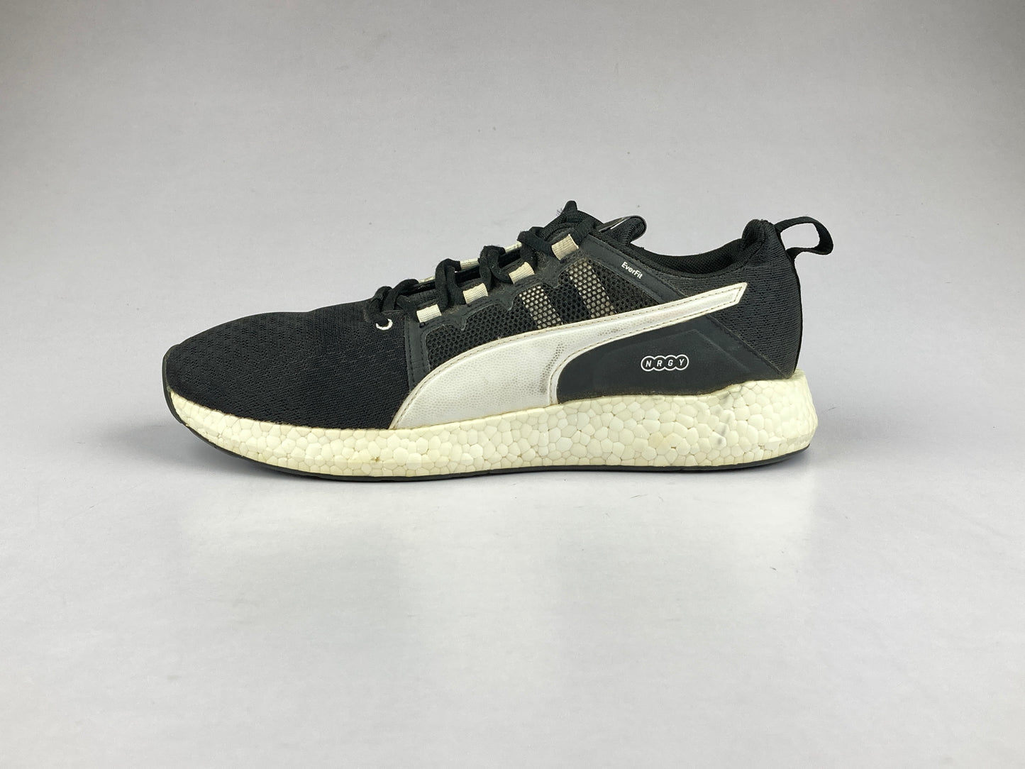Puma Nrgy Neko Turbo 'Black/White' 192520-06