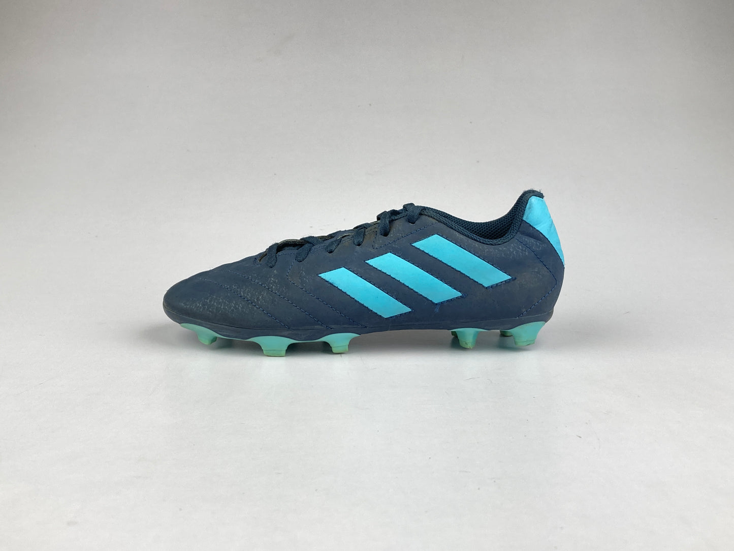 adidas Goletto FG 'Navy' gw2070-Footwear-Athletic Corner