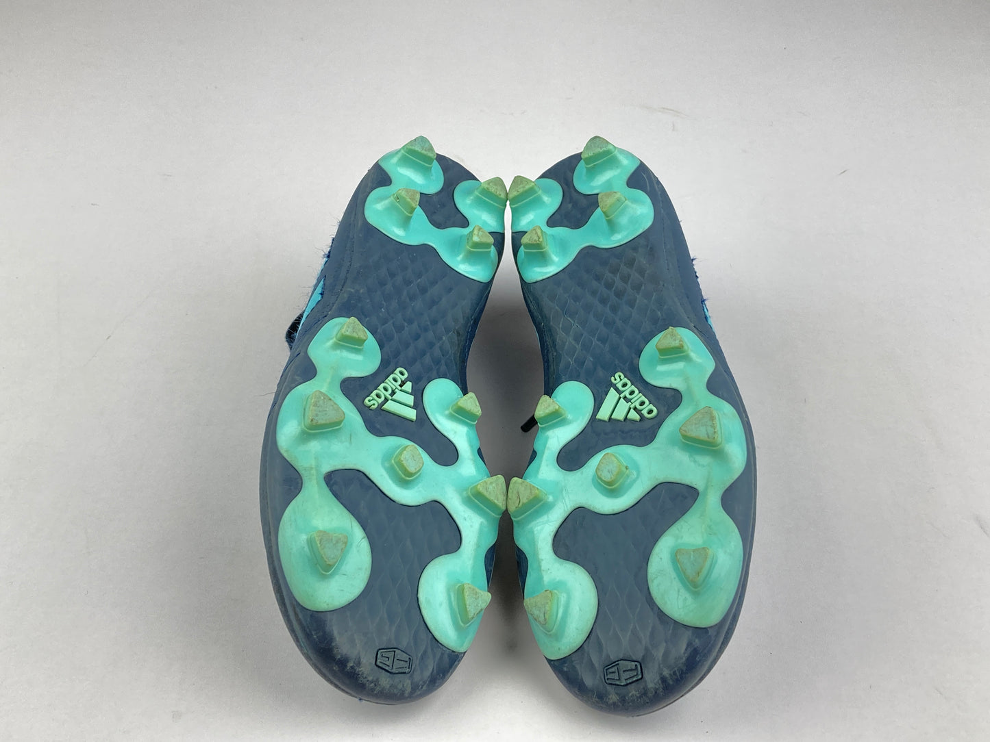 adidas Goletto FG 'Navy' gw2070-Footwear-Athletic Corner