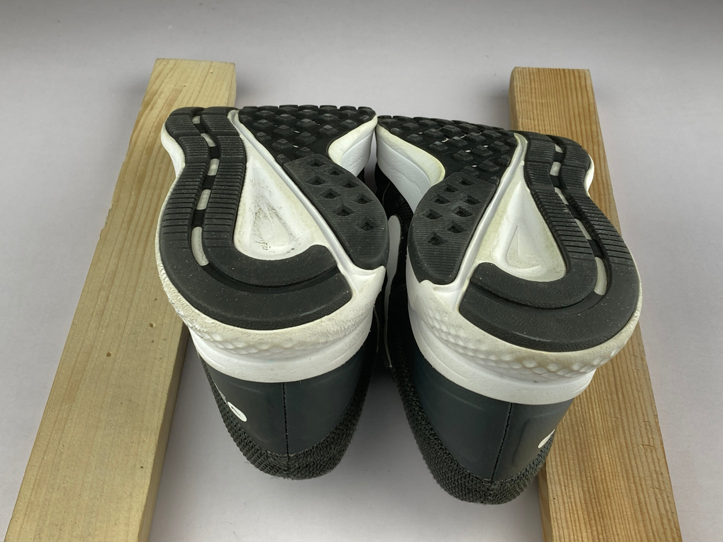 Nike Wmns Run Swift 2 'Black White' CU3528-004-Running-Athletic Corner