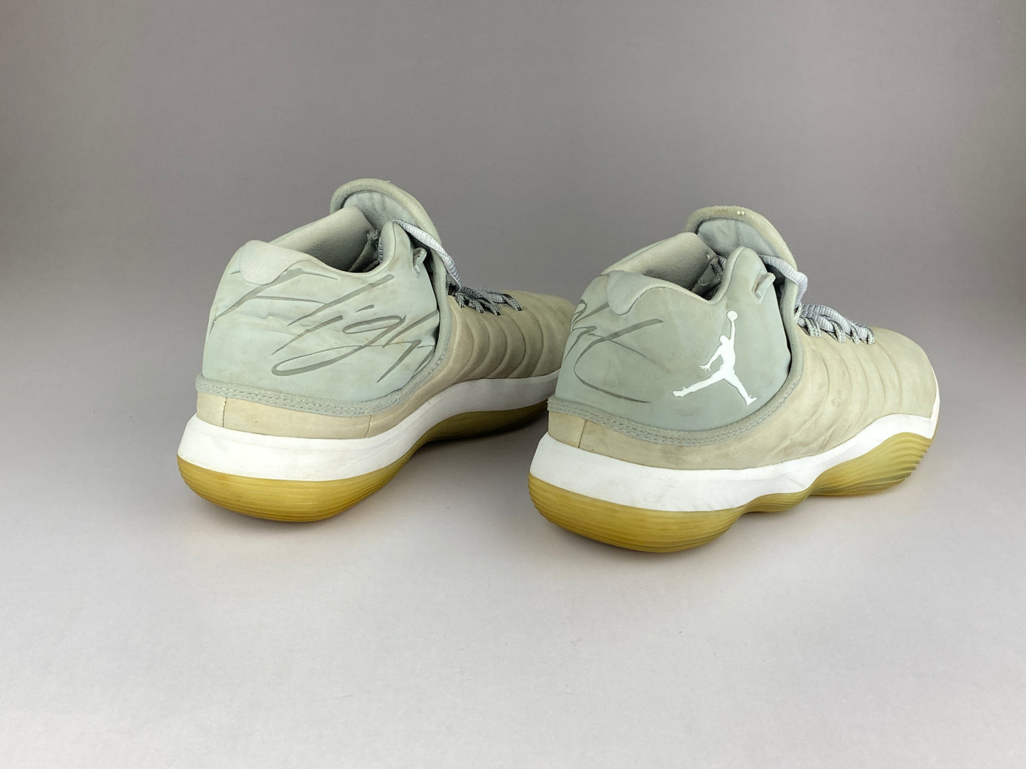 Nike Jordan Super Fly 2017 'Wolf Grey' 921203-003-Basketball-Athletic Corner