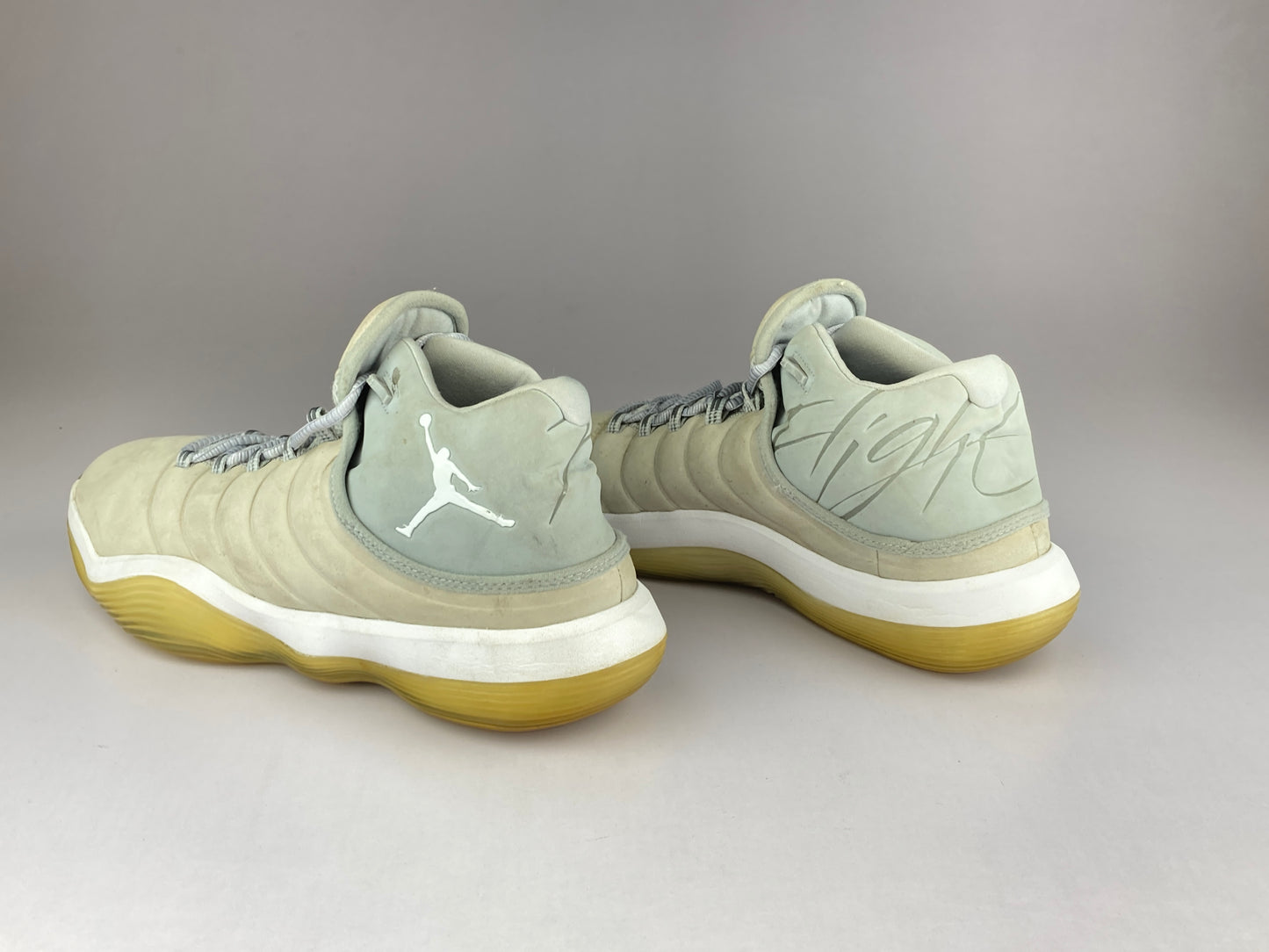 Nike Jordan Super Fly 2017 'Wolf Grey' 921203-003-Basketball-Athletic Corner