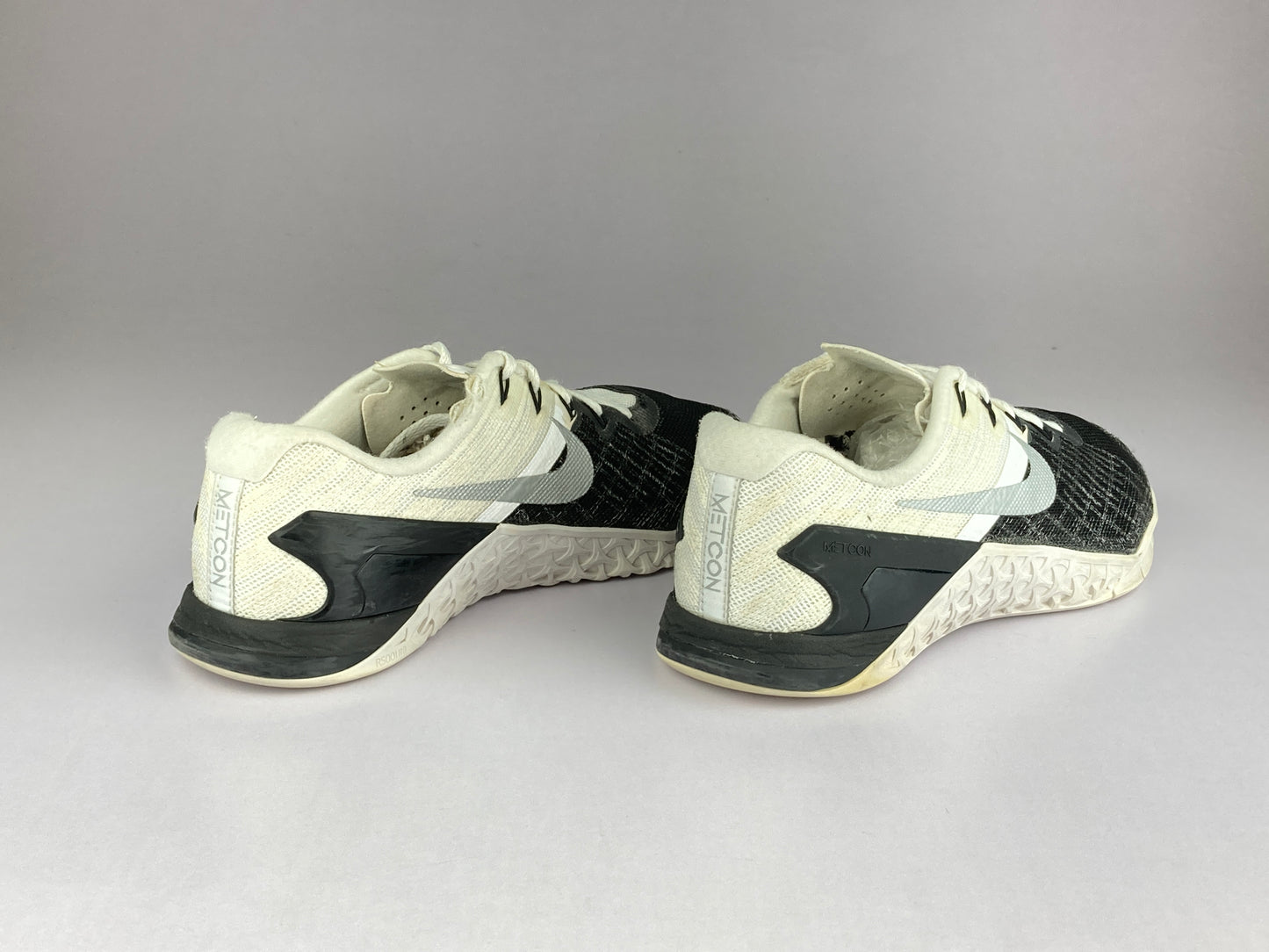 Nike Metcon 3 'White Black' 852928-005-Sneakers-Athletic Corner