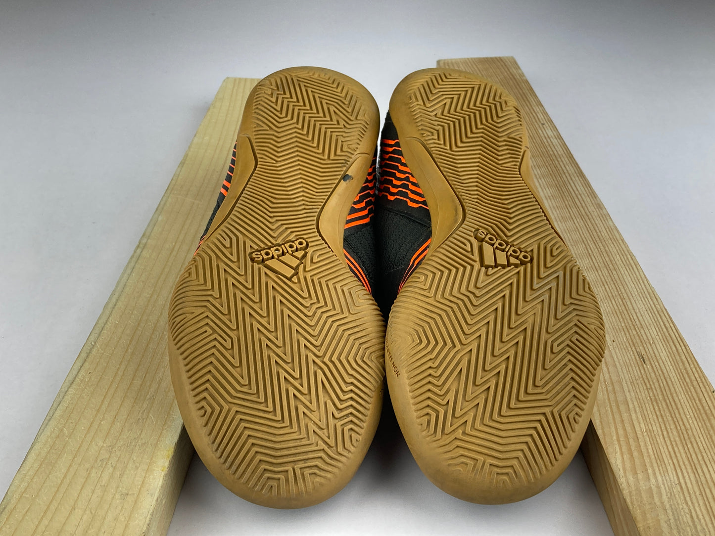 adidas Nemeziz Tango 17.3 IN 'Core Black/Solar Orange' cp9182-Football-Athletic Corner