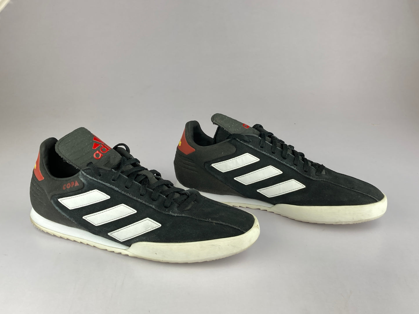 adidas Copa Super 'Black White Red' b37084-Sneakers-Athletic Corner