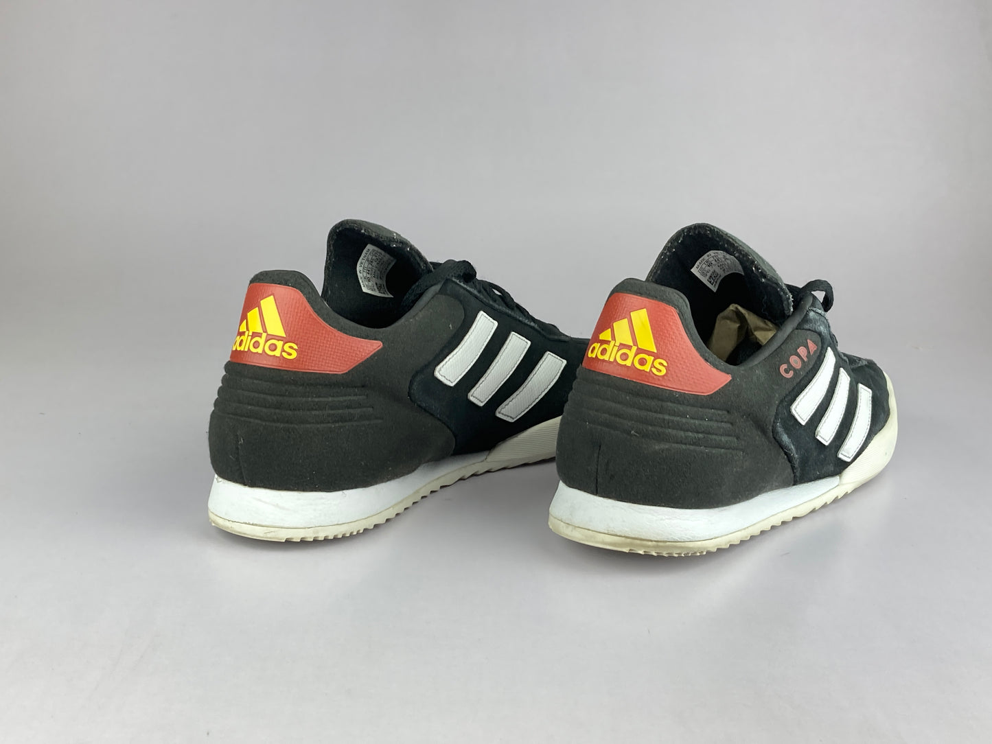 adidas Copa Super 'Black White Red' b37084-Sneakers-Athletic Corner