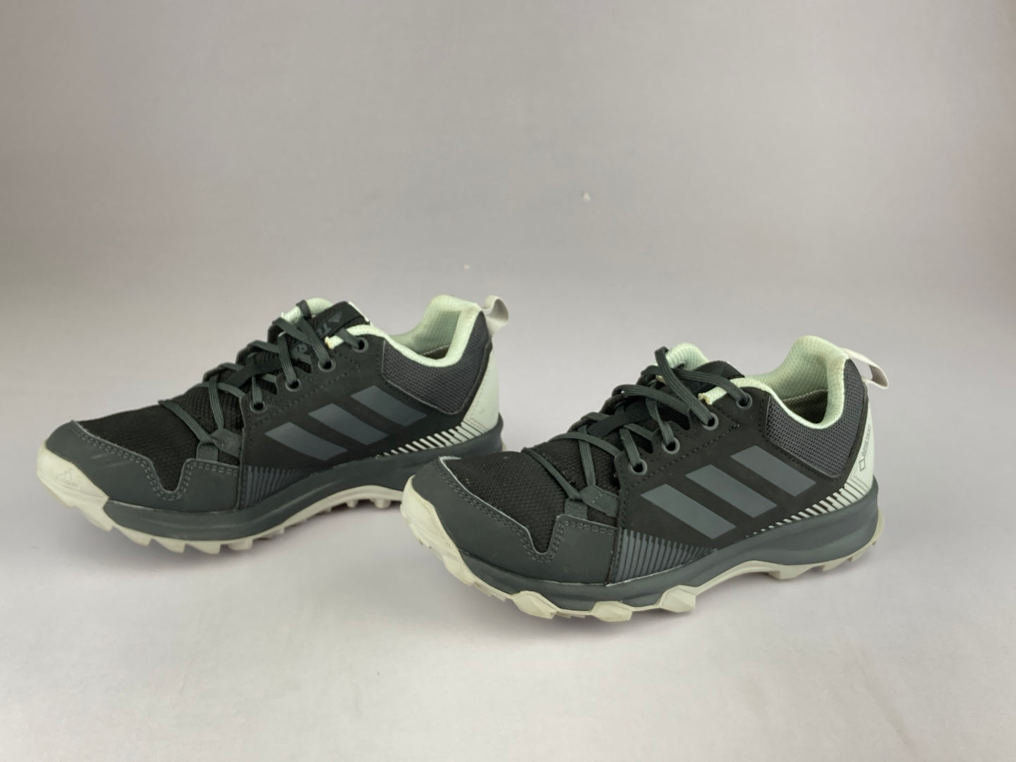 adidas Wmns Terrex Tracerocker GTX 'Black Carbon' CM7597-Sneakers-Athletic Corner
