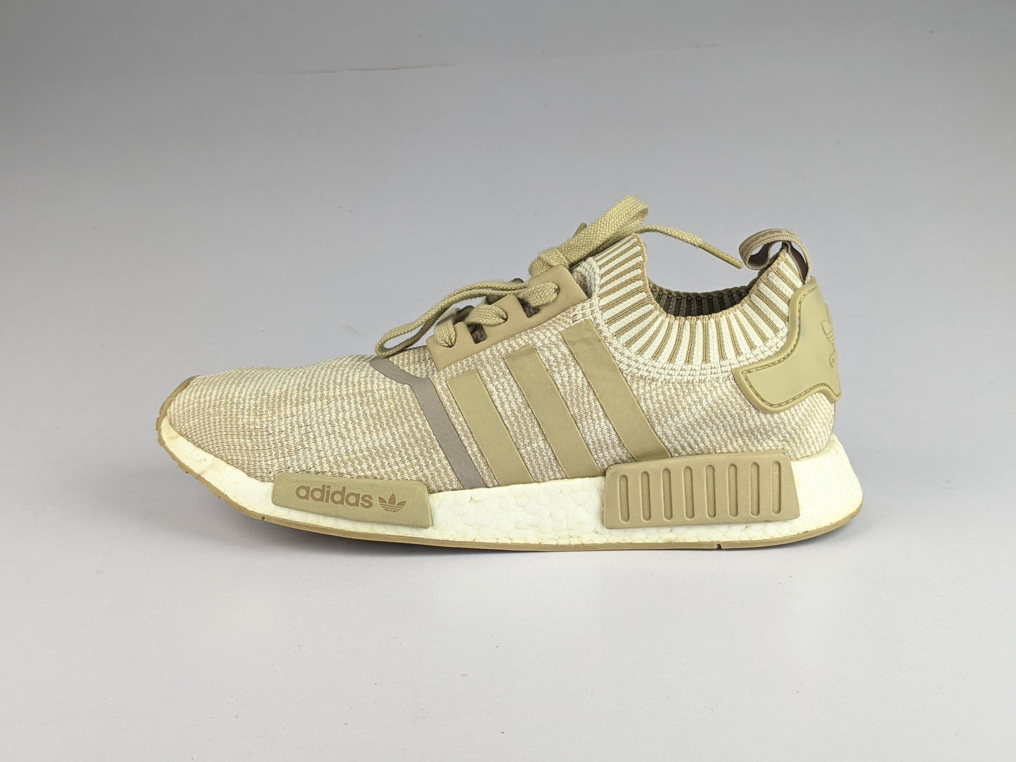 adidas NMD R1 'Linen Khaki'