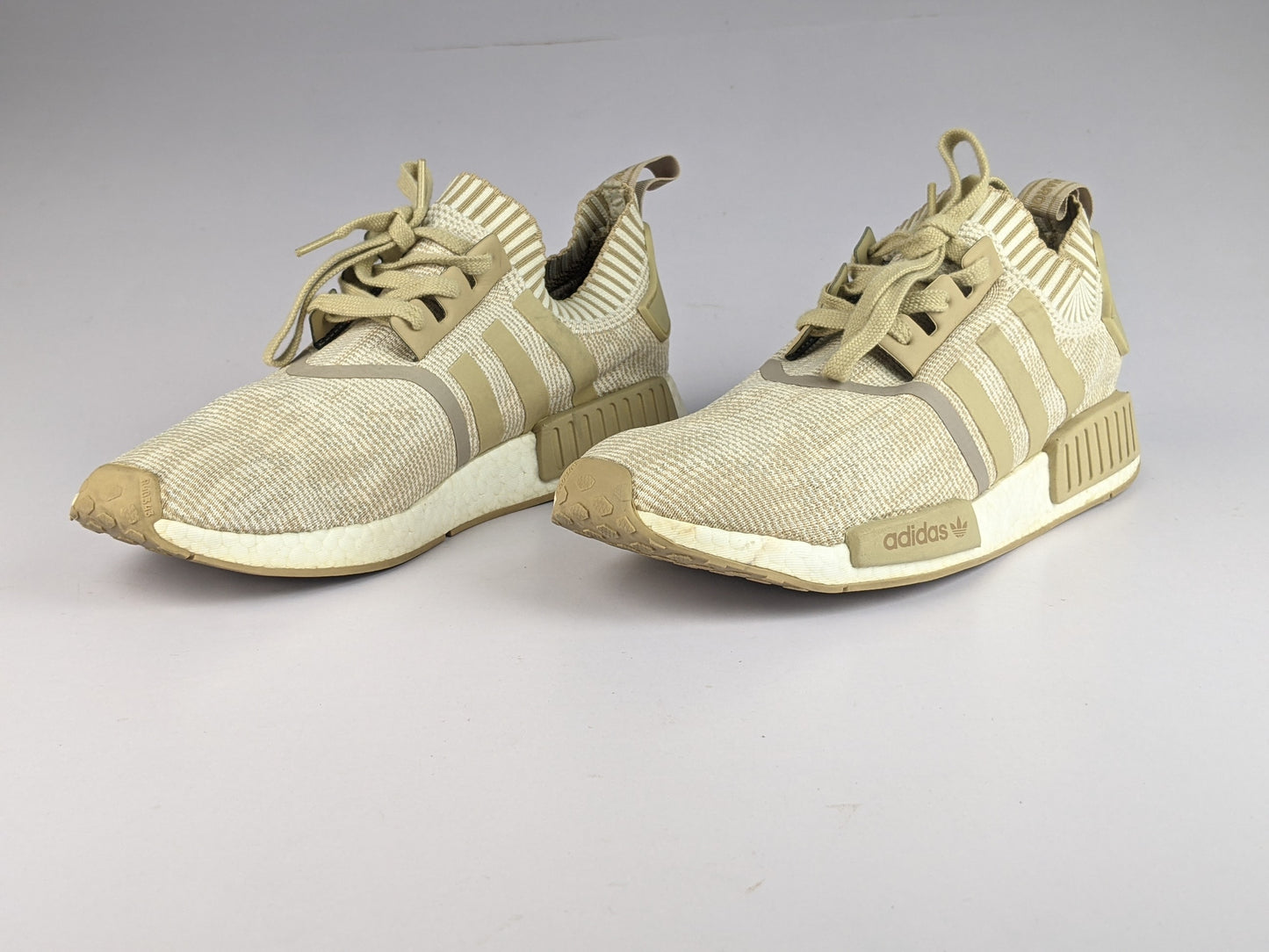 adidas NMD R1 'Linen Khaki'