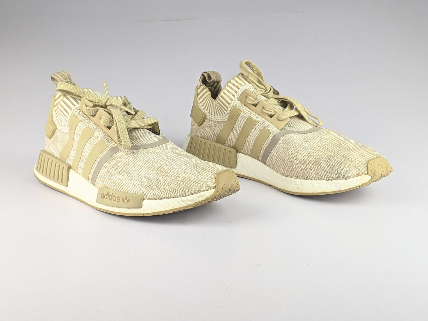 adidas NMD R1 'Linen Khaki'