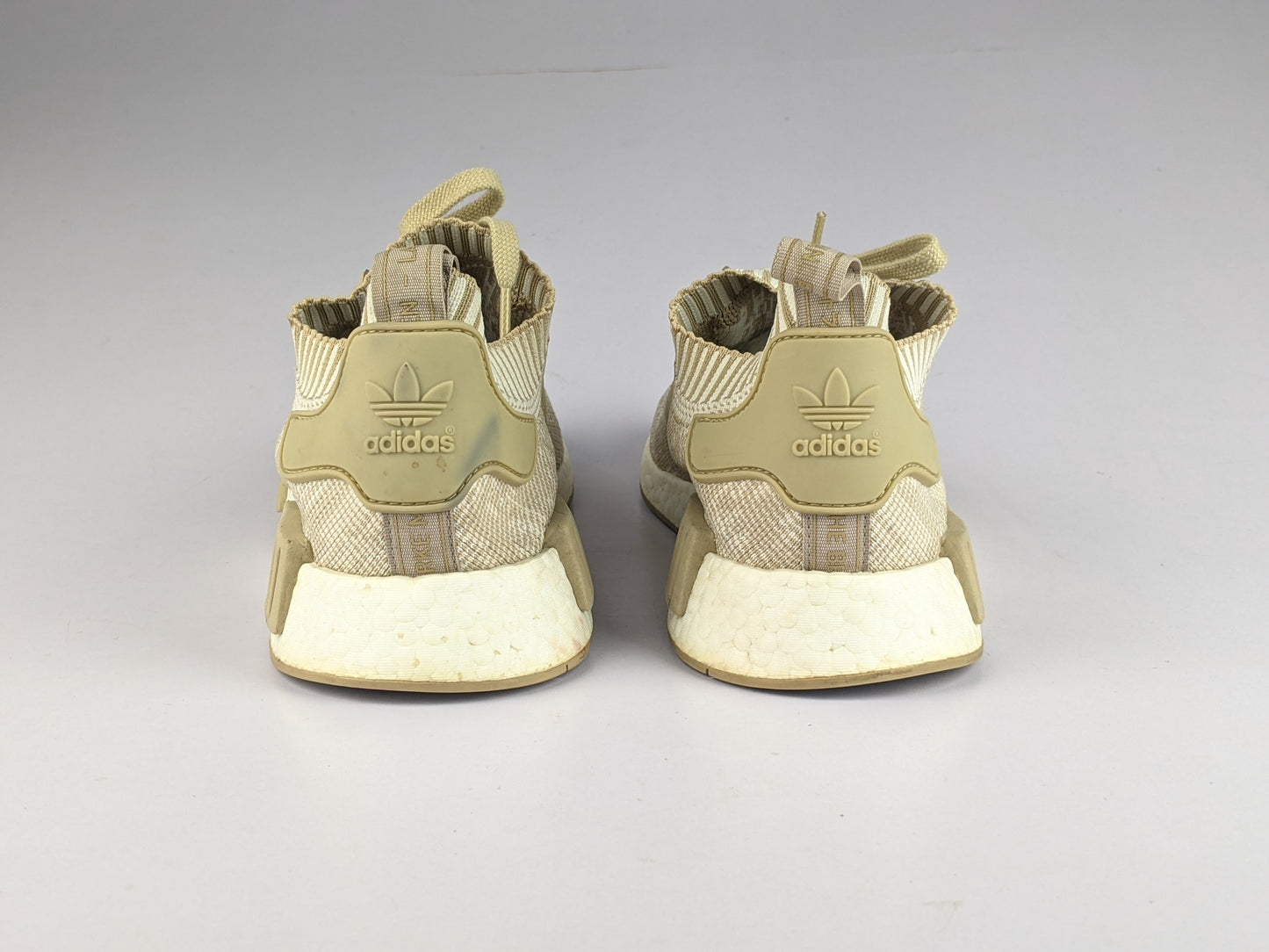 adidas NMD R1 'Linen Khaki'