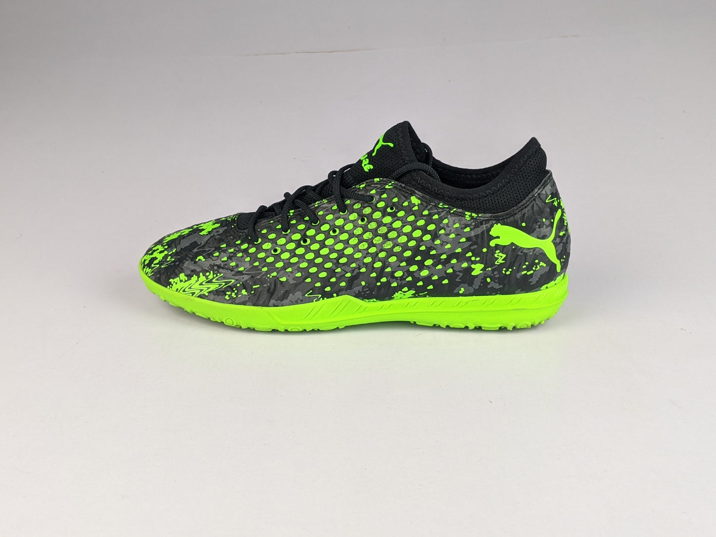 Puma Future 19.4 TT 'Green Gecko'