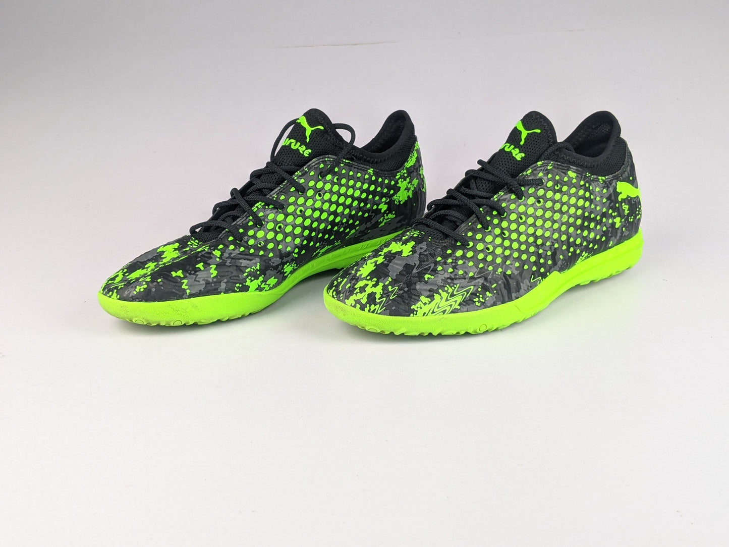 Puma Future 19.4 TT 'Green Gecko'