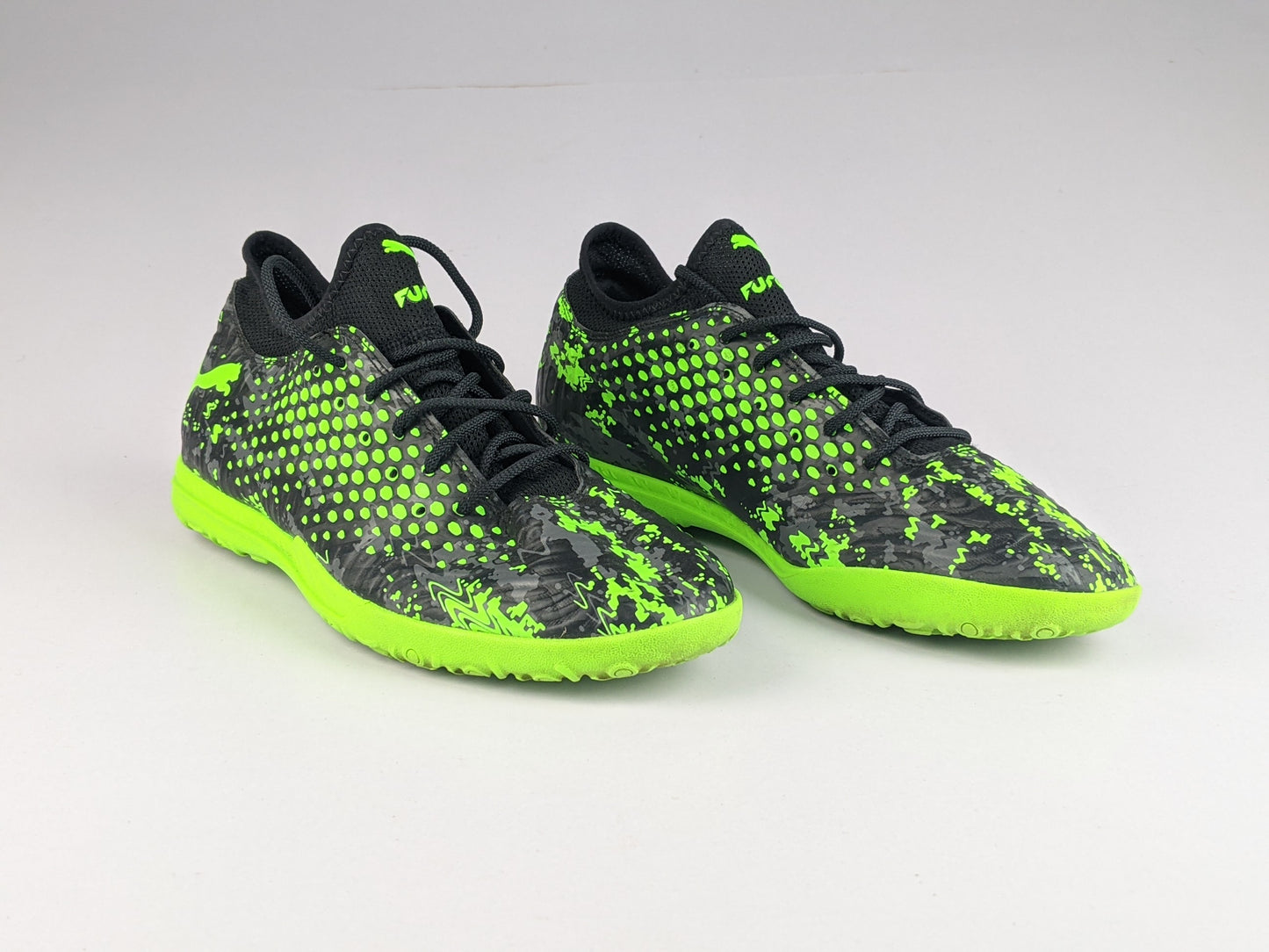 Puma Future 19.4 TT 'Green Gecko'