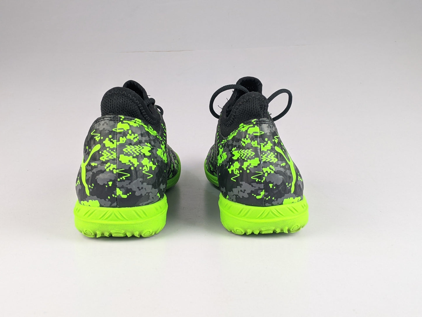 Puma Future 19.4 TT 'Green Gecko'