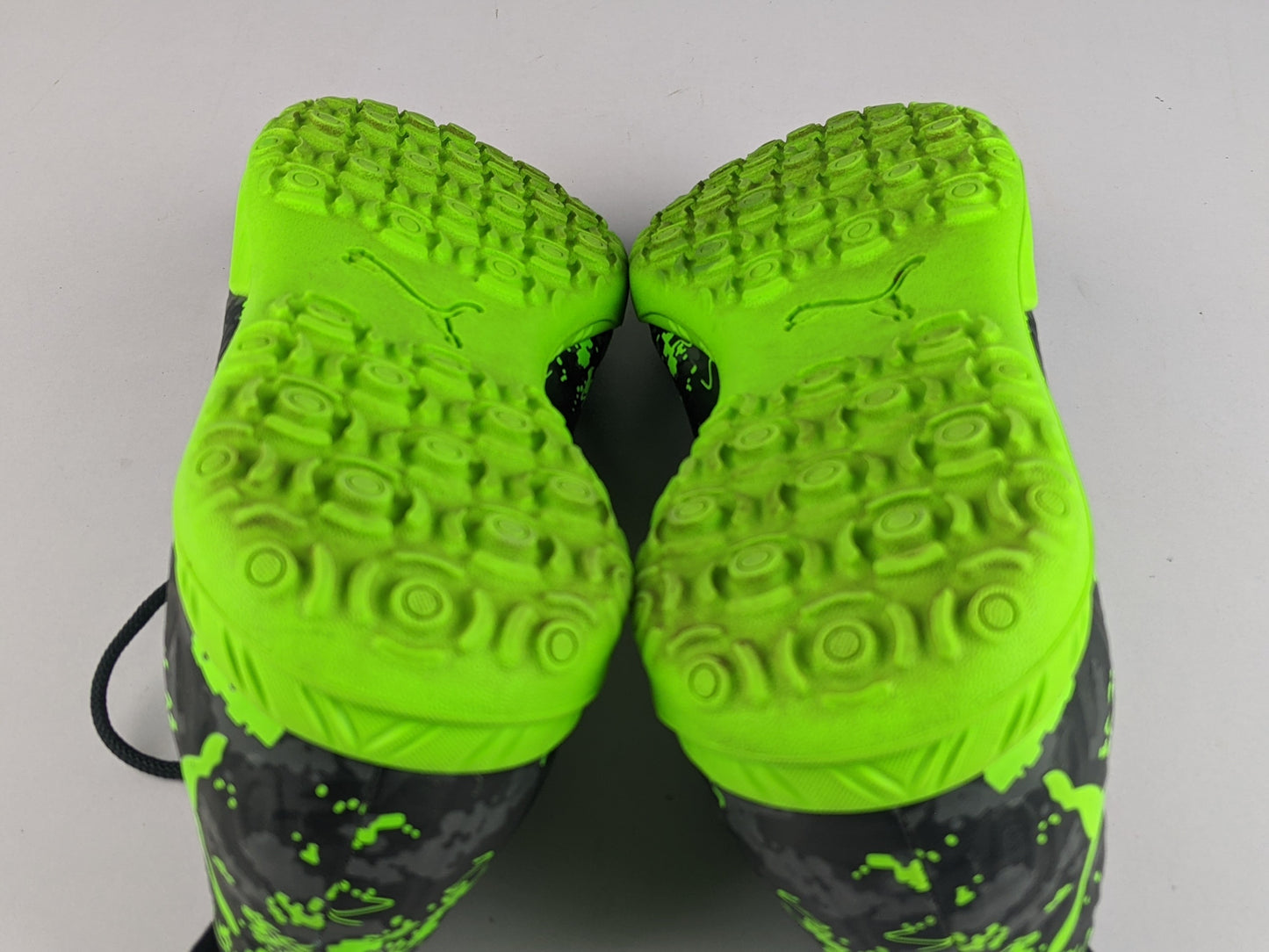 Puma Future 19.4 TT 'Green Gecko'