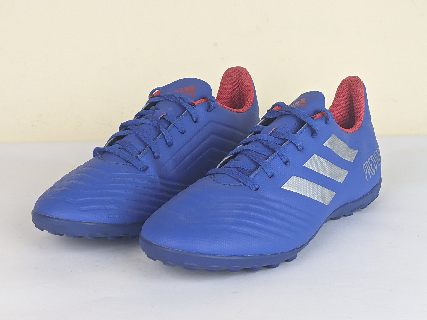 adidas Predator 19.4 TF 'Blue