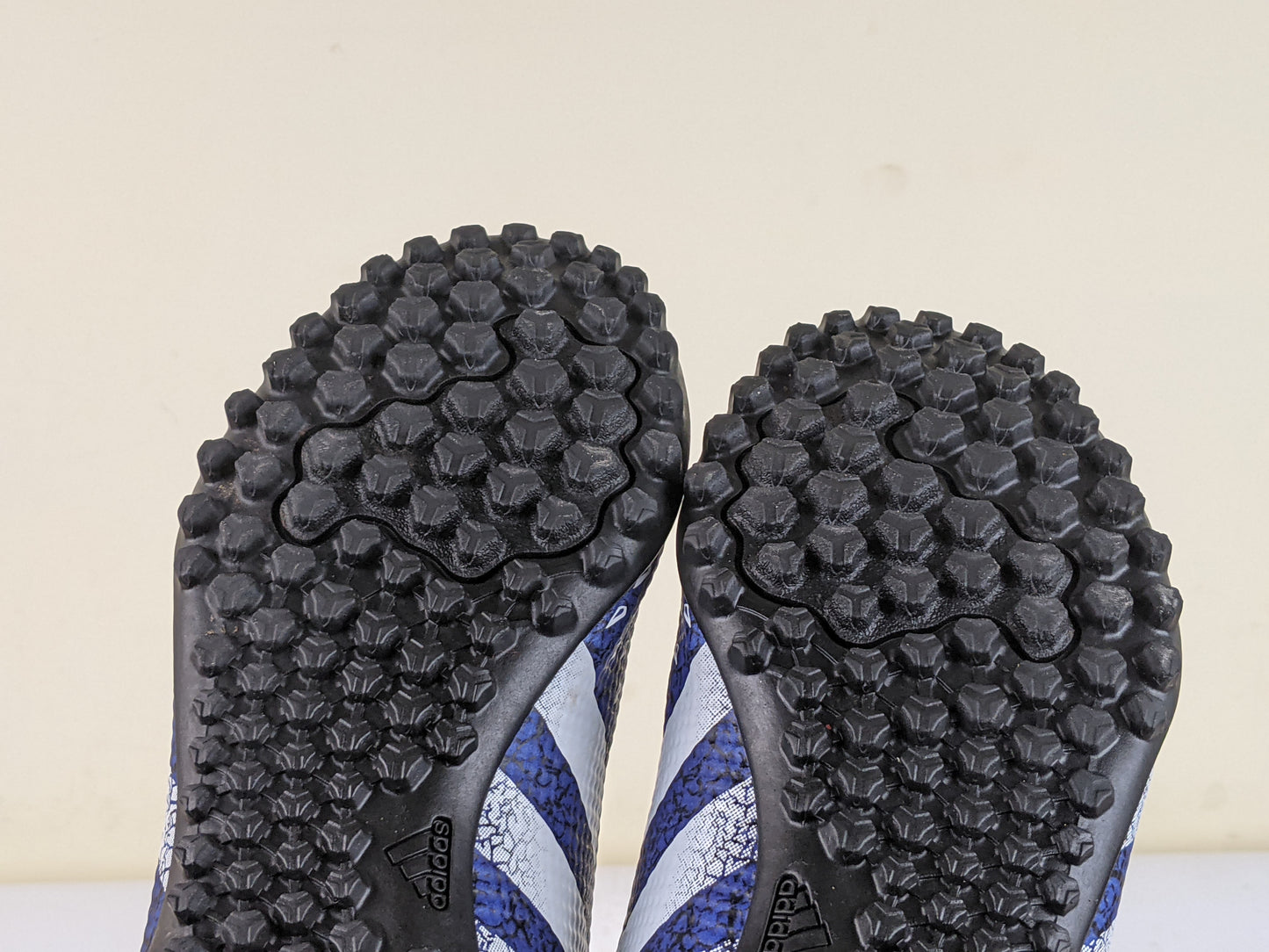 adidas Predator Freak .4 TF Superlative - Team Royal Blue/Footwear White/Core Black