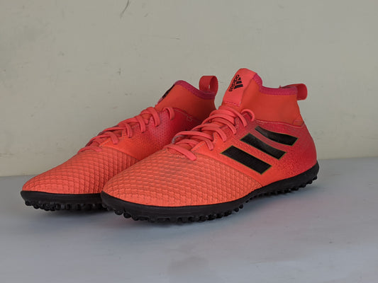 adidas ACE Tango 17.3 Primemesh TF Pyro Storm - Solar Orange/Core Black/Solar Red
