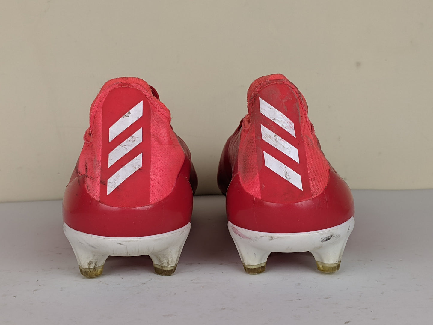 adidas Copa Sense .1 AG Meteorite - Red/Footwear White/Solar Red