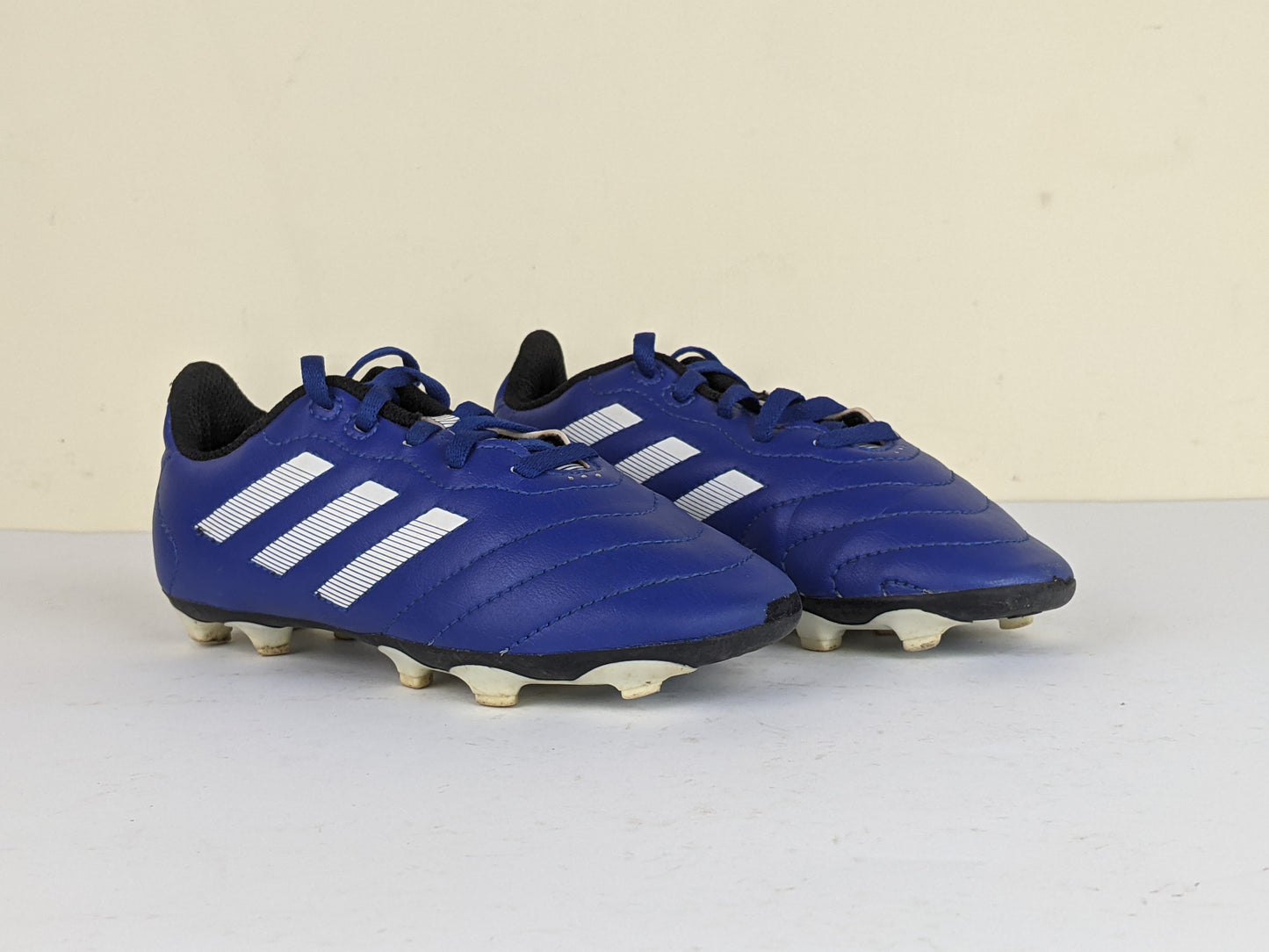 adidas Goletto VIII FG 'Blue/White